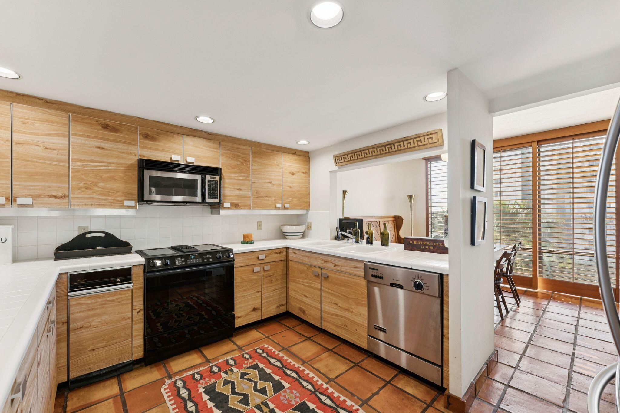 OCEAN PLACE-2155 CONDO - Residential