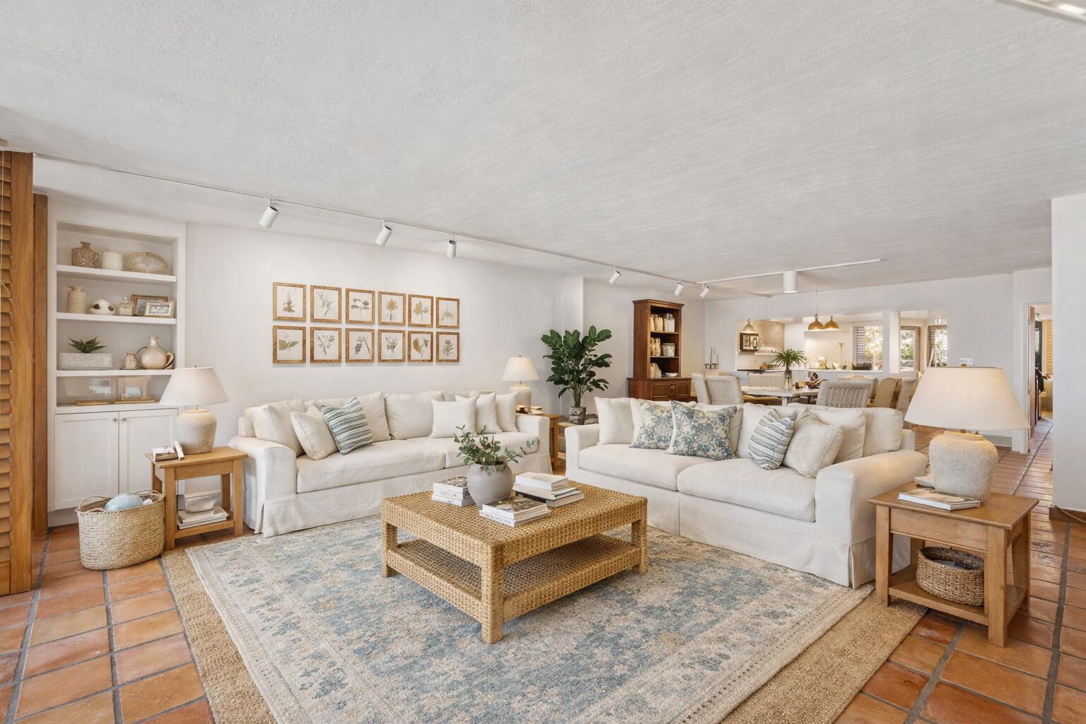 OCEAN PLACE-2155 CONDO - Residential