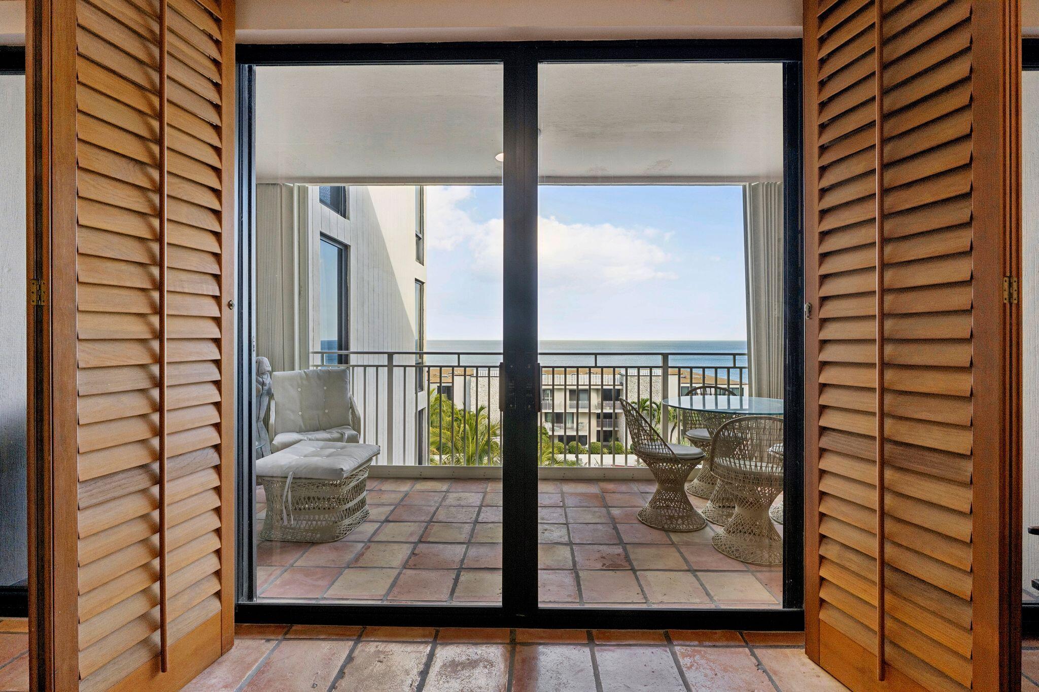 OCEAN PLACE-2155 CONDO - Residential