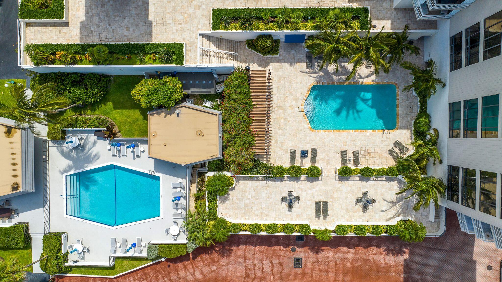 OCEAN PLACE-2155 CONDO - Residential