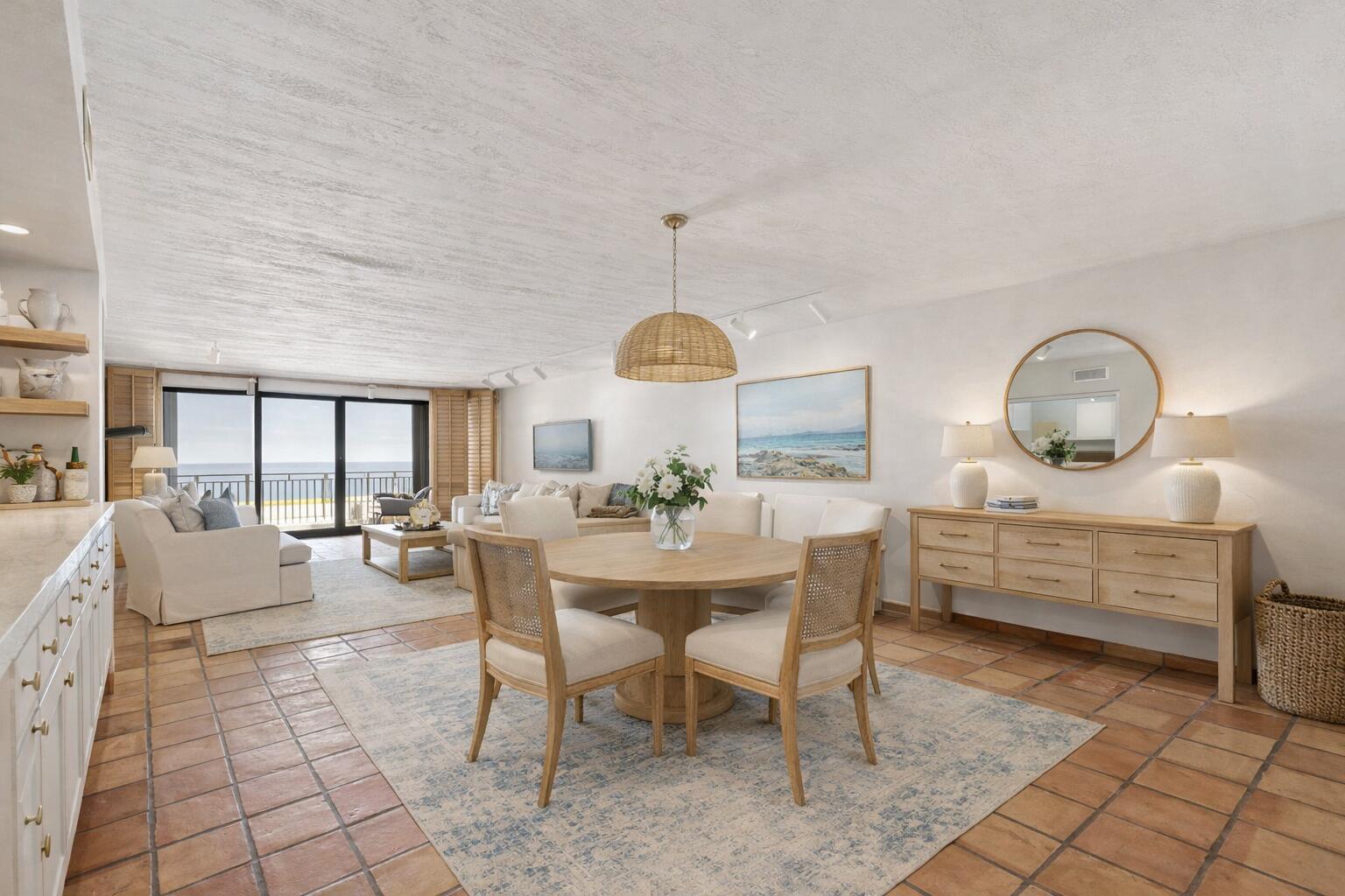 OCEAN PLACE-2155 CONDO - Residential