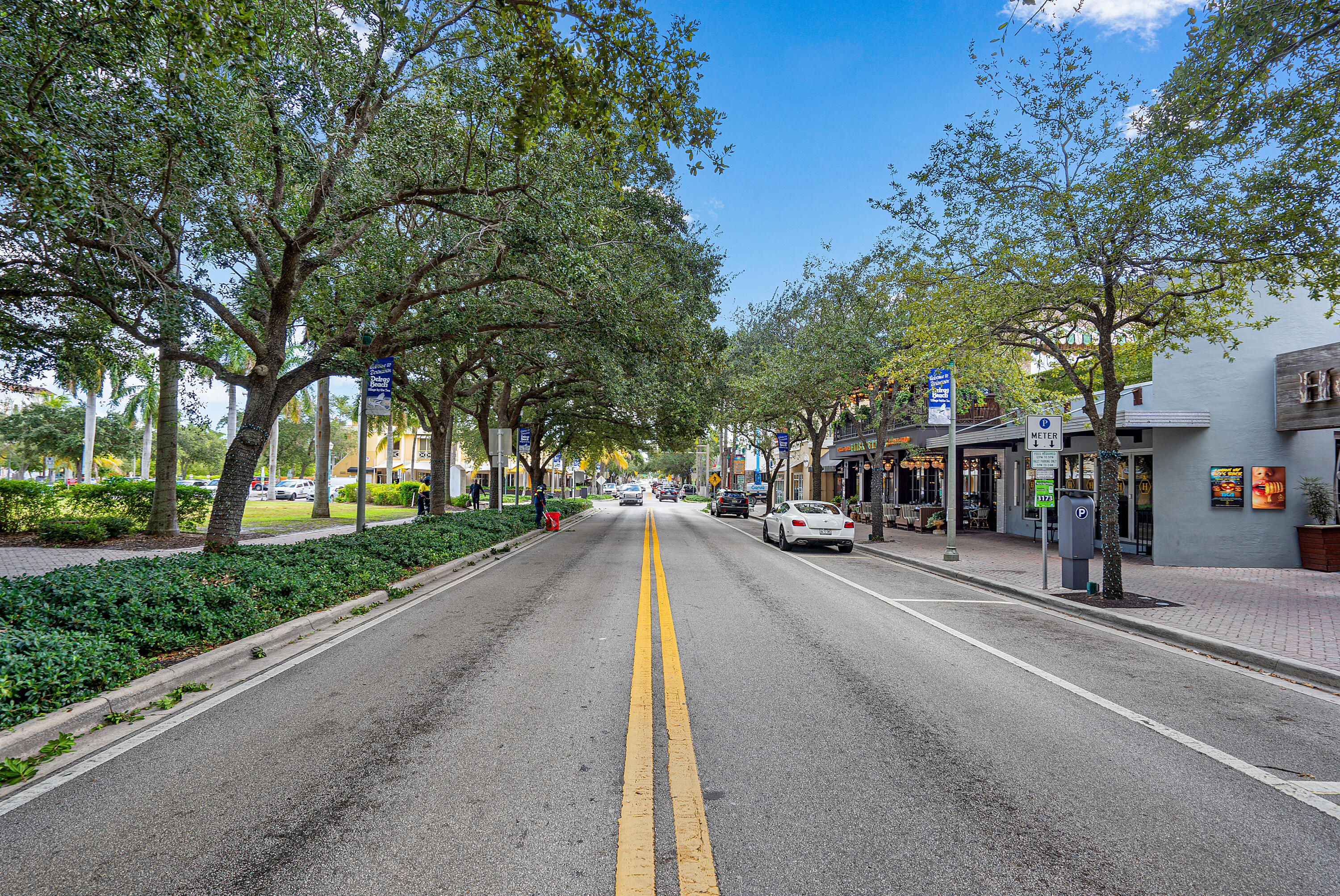 OCEAN PLACE-2155 CONDO - Residential