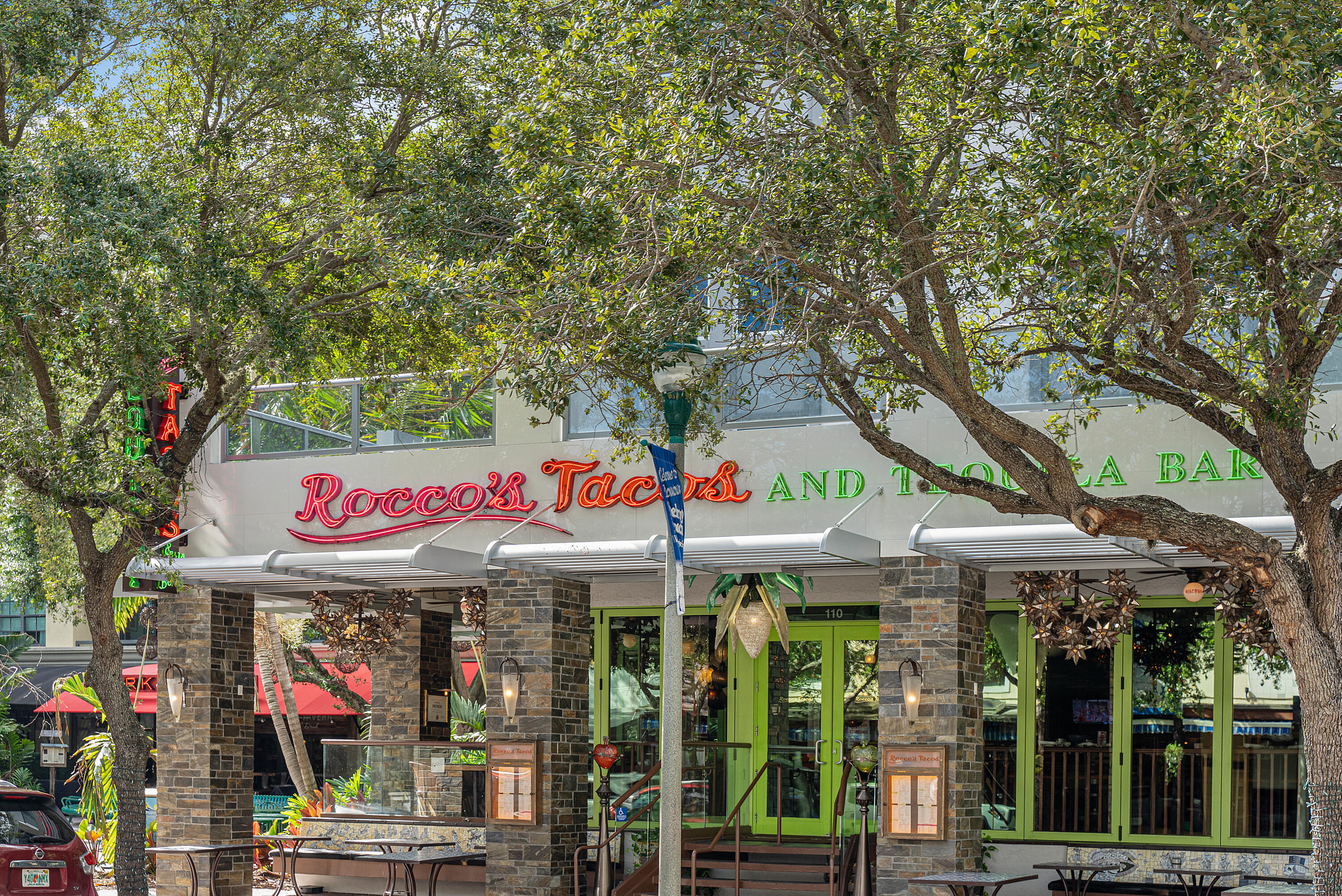 OCEAN PLACE-2155 CONDO - Residential