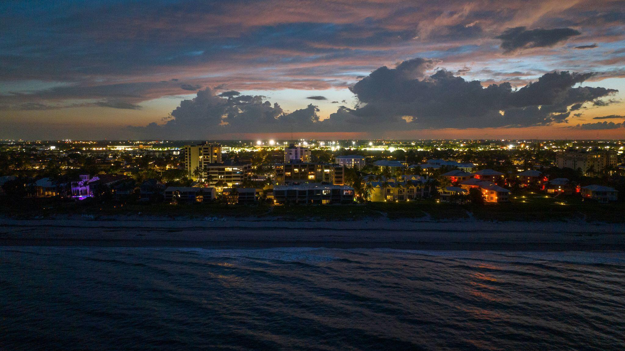 OCEAN PLACE-2155 CONDO - Residential