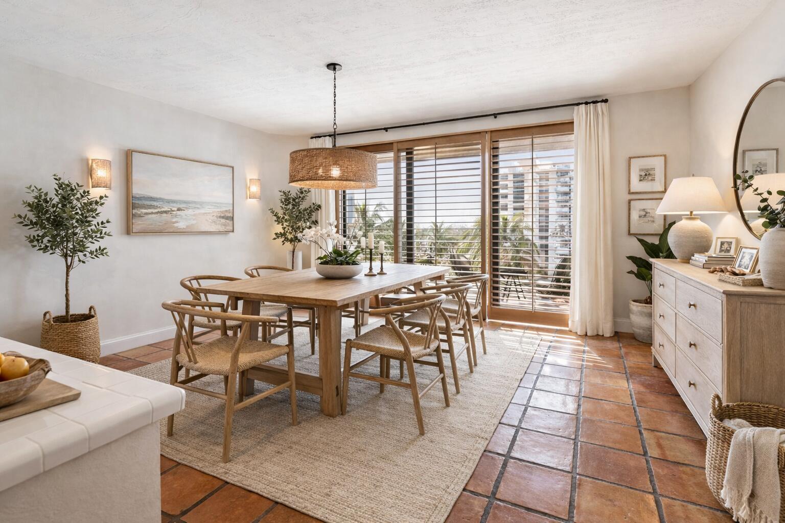 OCEAN PLACE-2155 CONDO - Residential