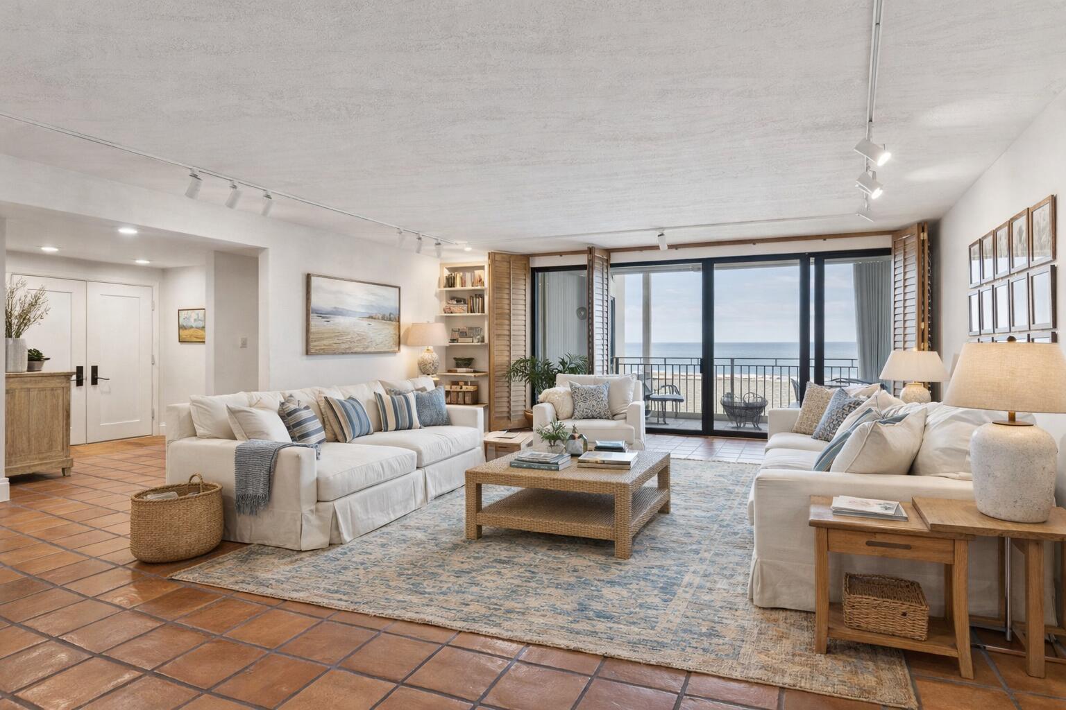 OCEAN PLACE-2155 CONDO - Residential