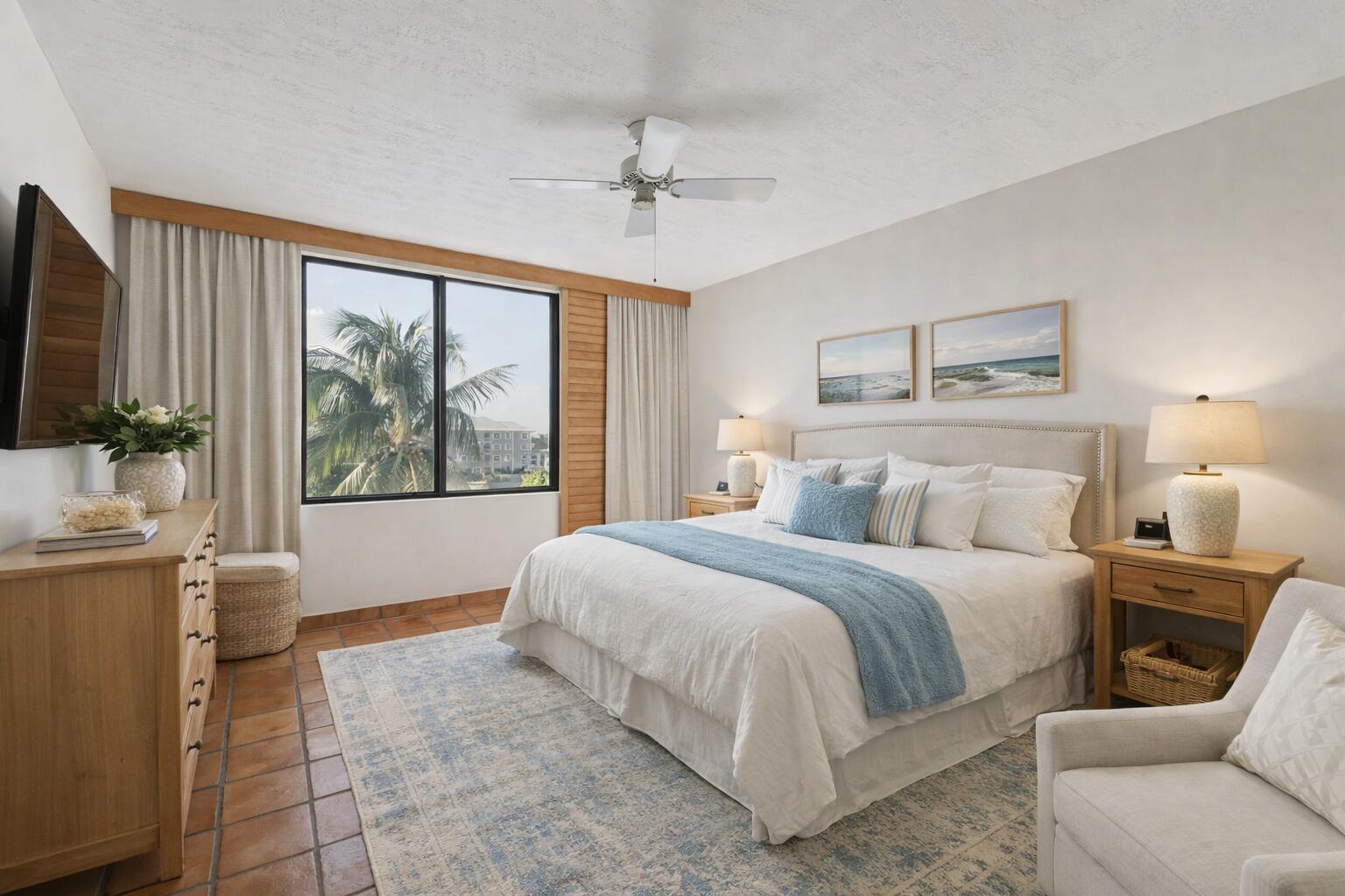 OCEAN PLACE-2155 CONDO - Residential