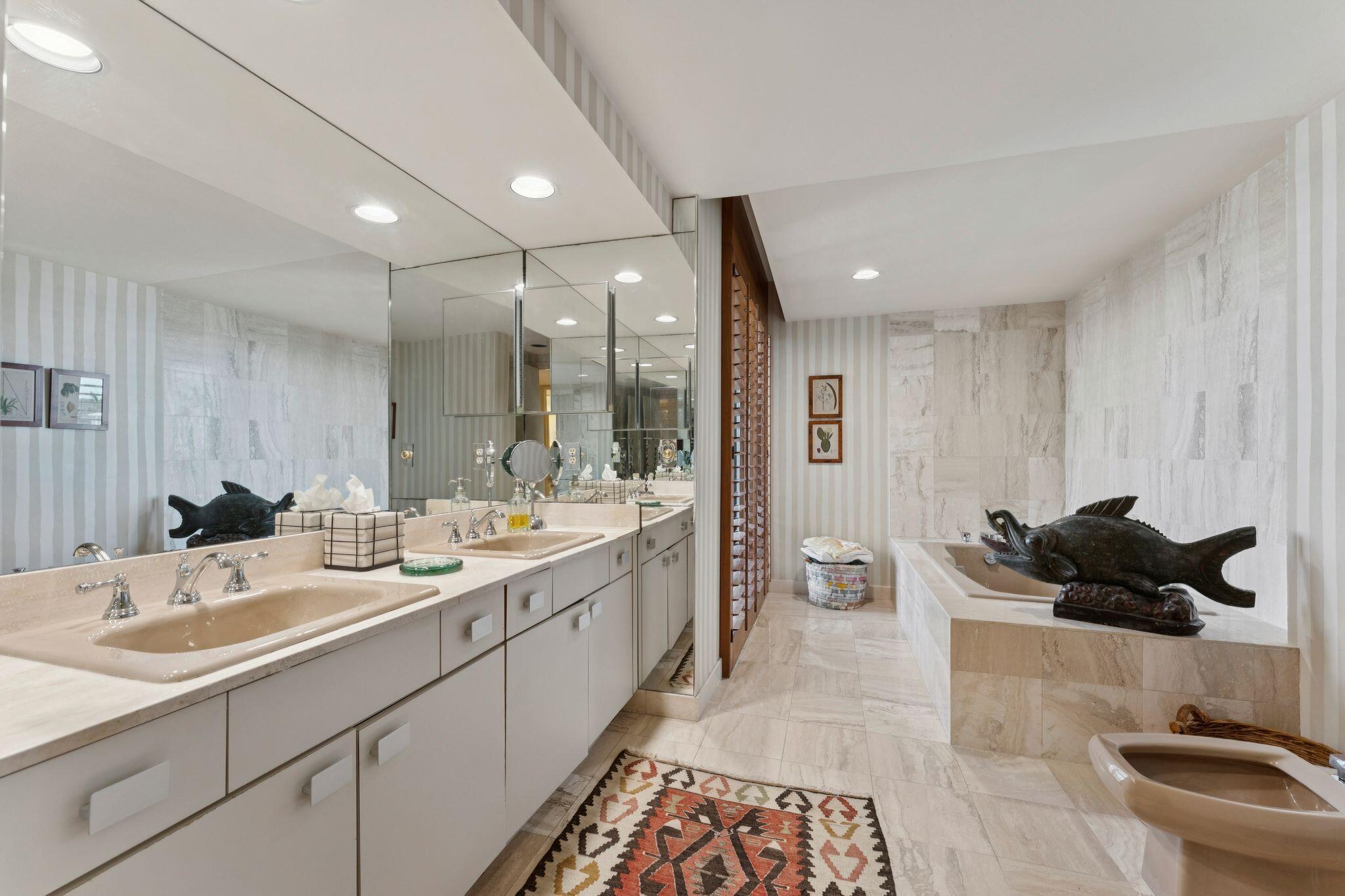 OCEAN PLACE-2155 CONDO - Residential