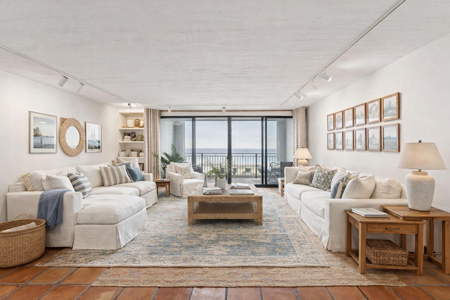 OCEAN PLACE-2155 CONDO - Residential