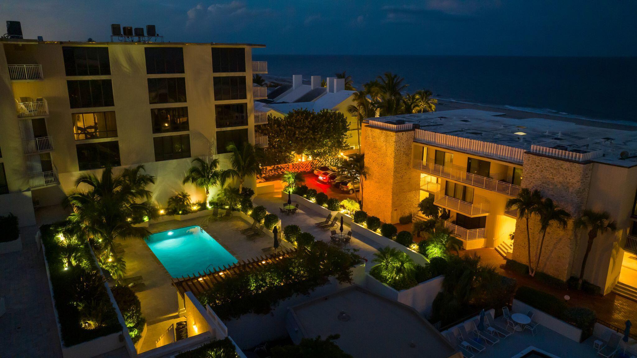 OCEAN PLACE-2155 CONDO - Residential