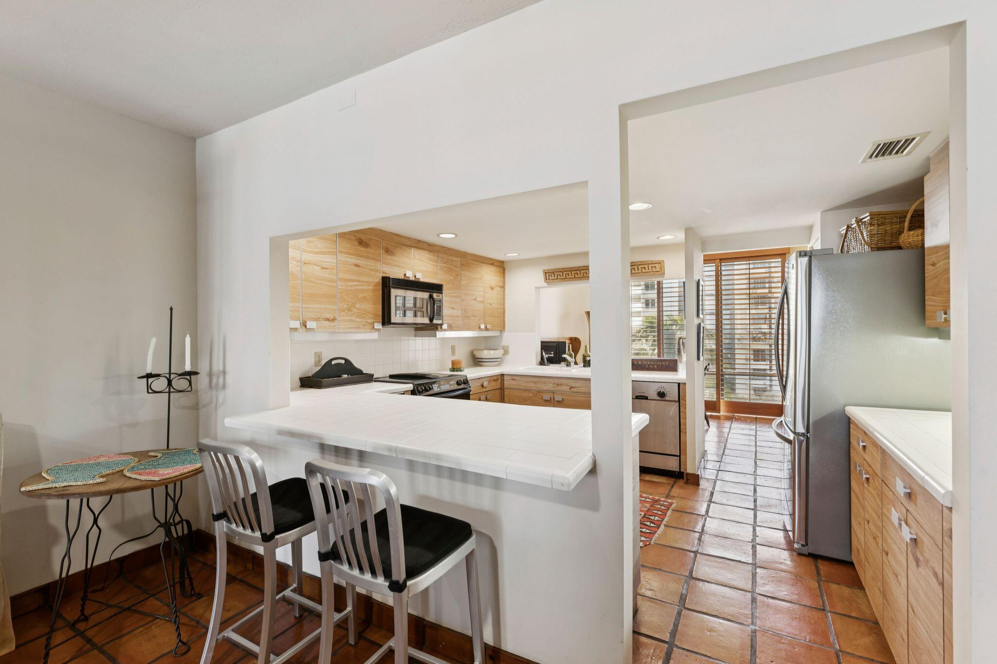 OCEAN PLACE-2155 CONDO - Residential