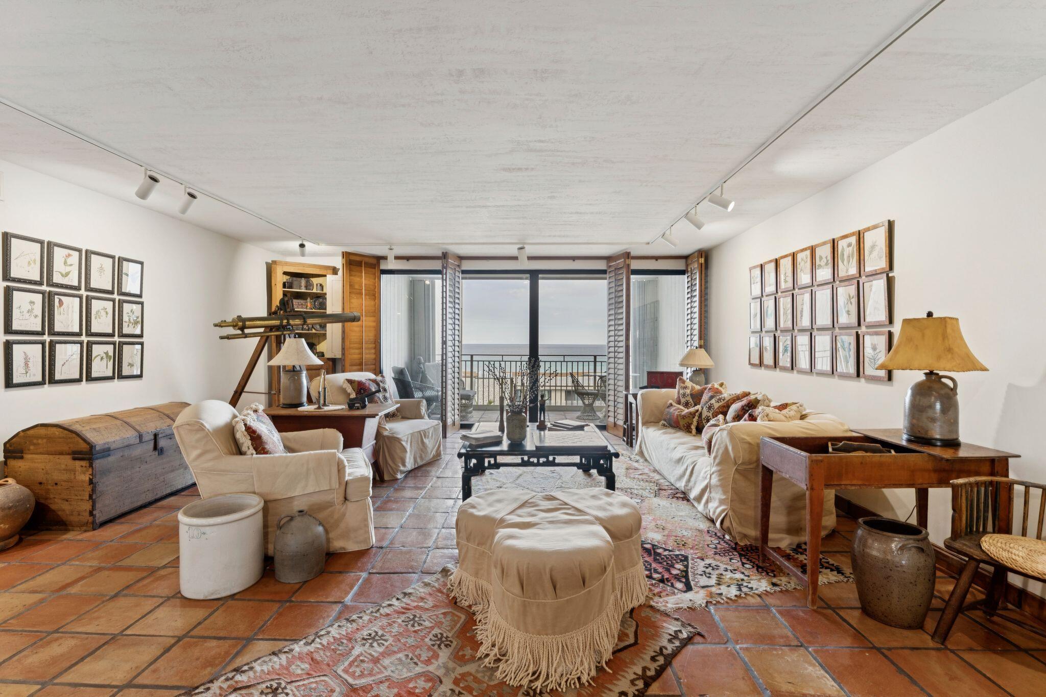 OCEAN PLACE-2155 CONDO - Residential