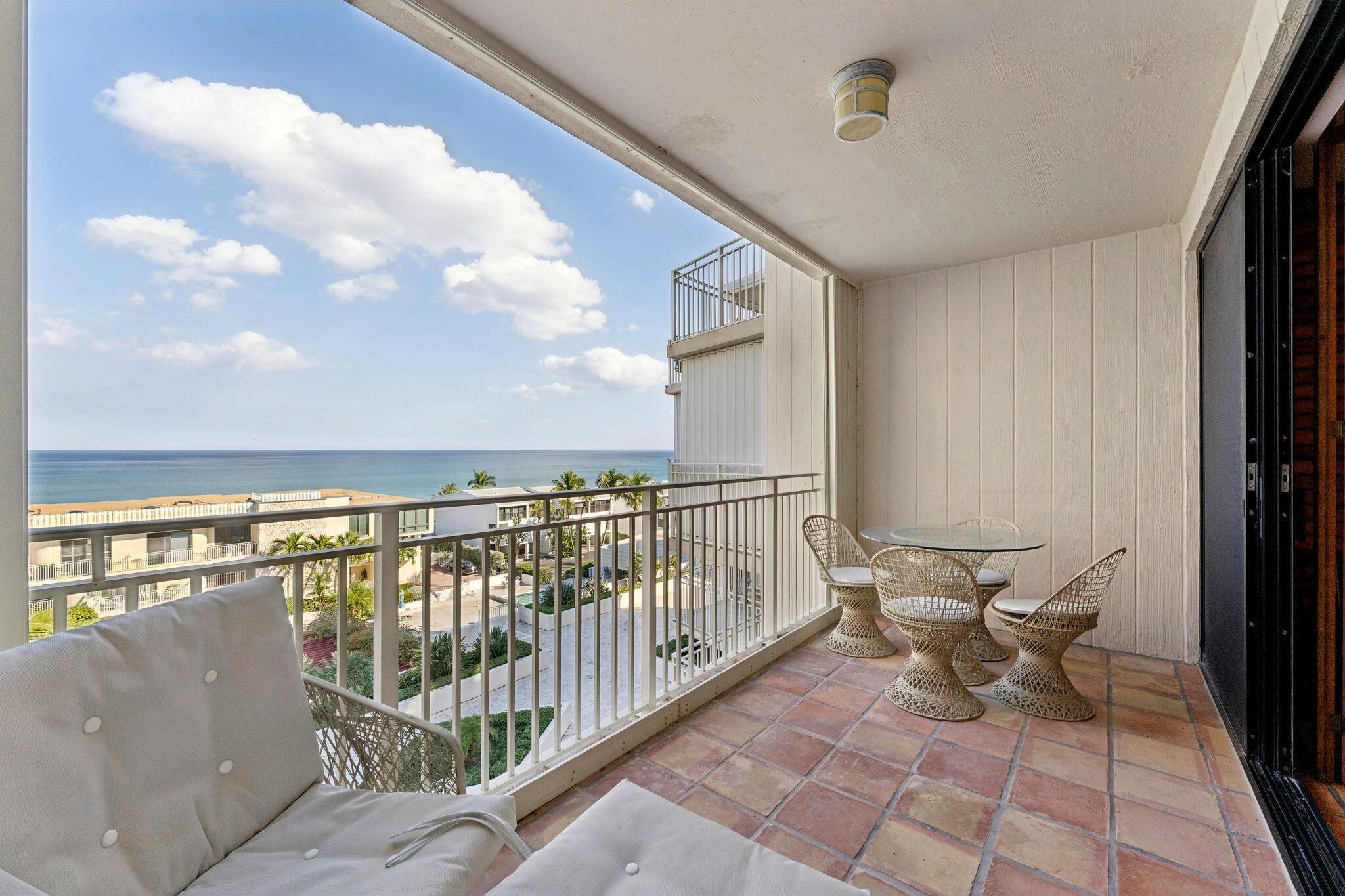 OCEAN PLACE-2155 CONDO - Residential