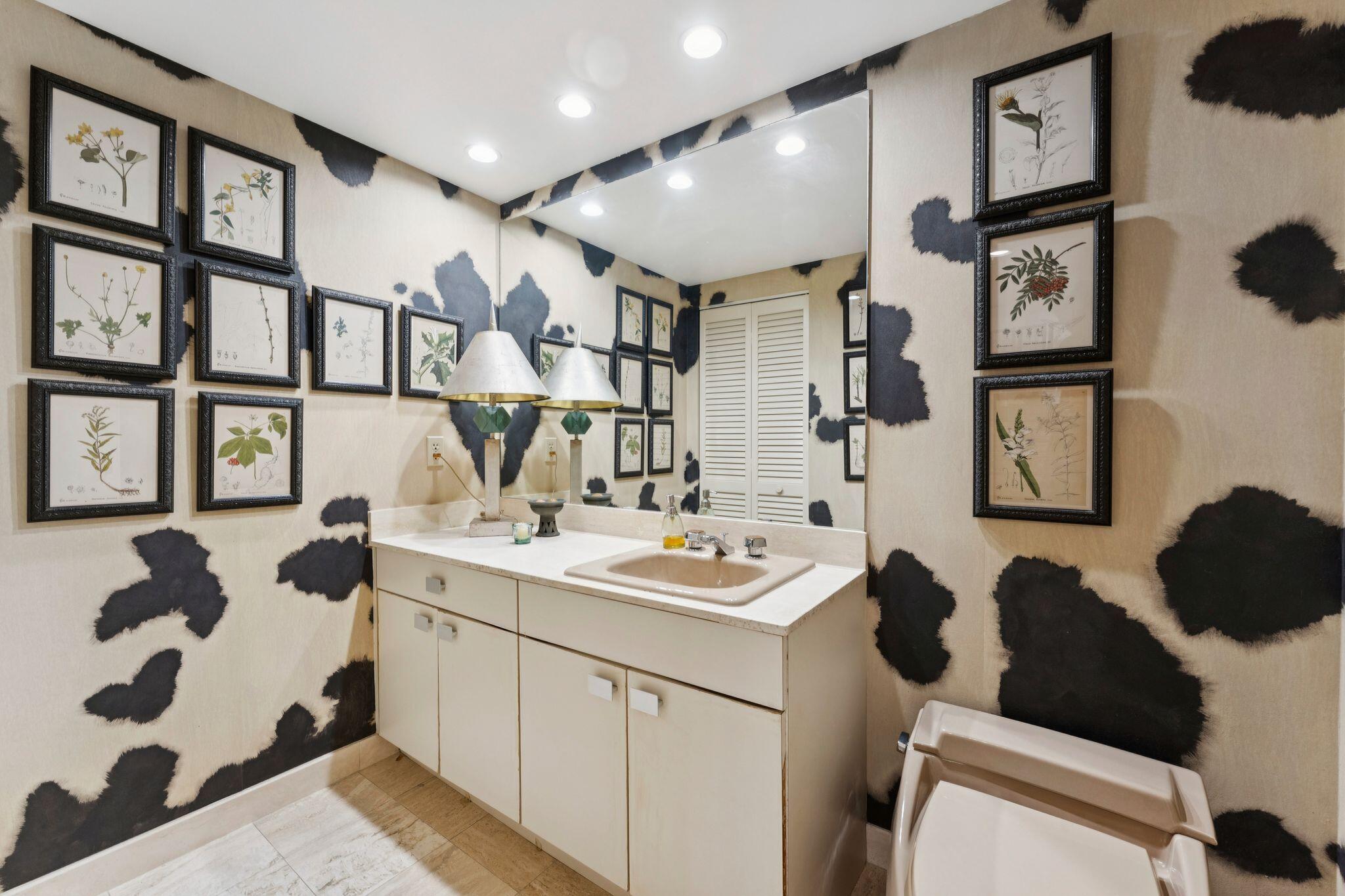 OCEAN PLACE-2155 CONDO - Residential