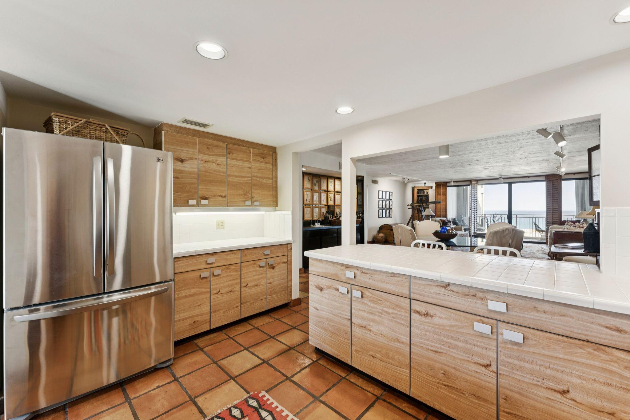 OCEAN PLACE-2155 CONDO - Residential