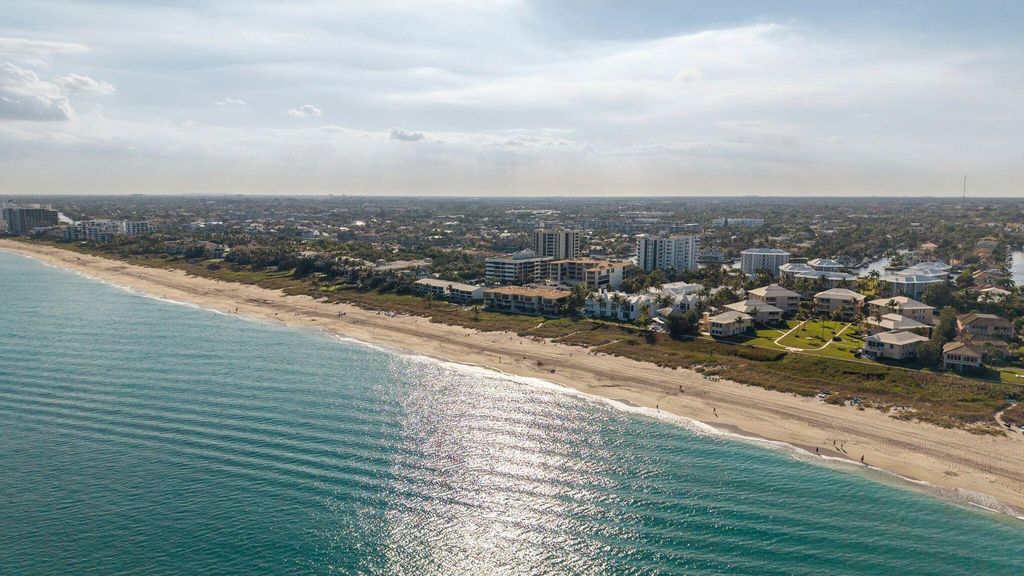 Photo of 2155 S Ocean Boulevard S #19, Delray Beach, FL 33483 (MLS # R11165693)