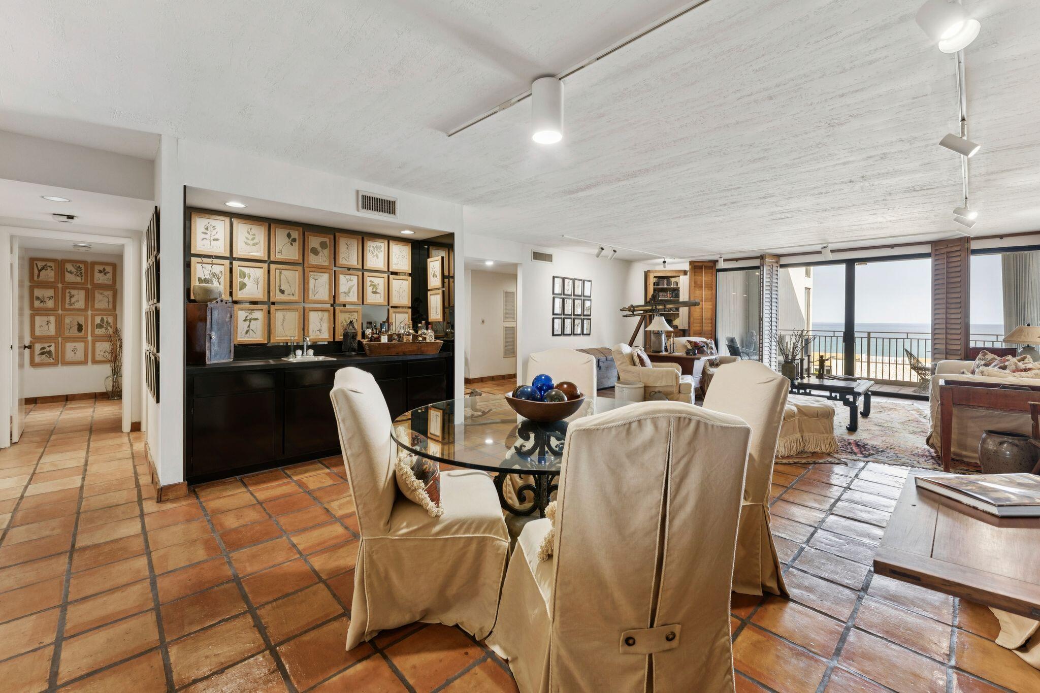 OCEAN PLACE-2155 CONDO - Residential