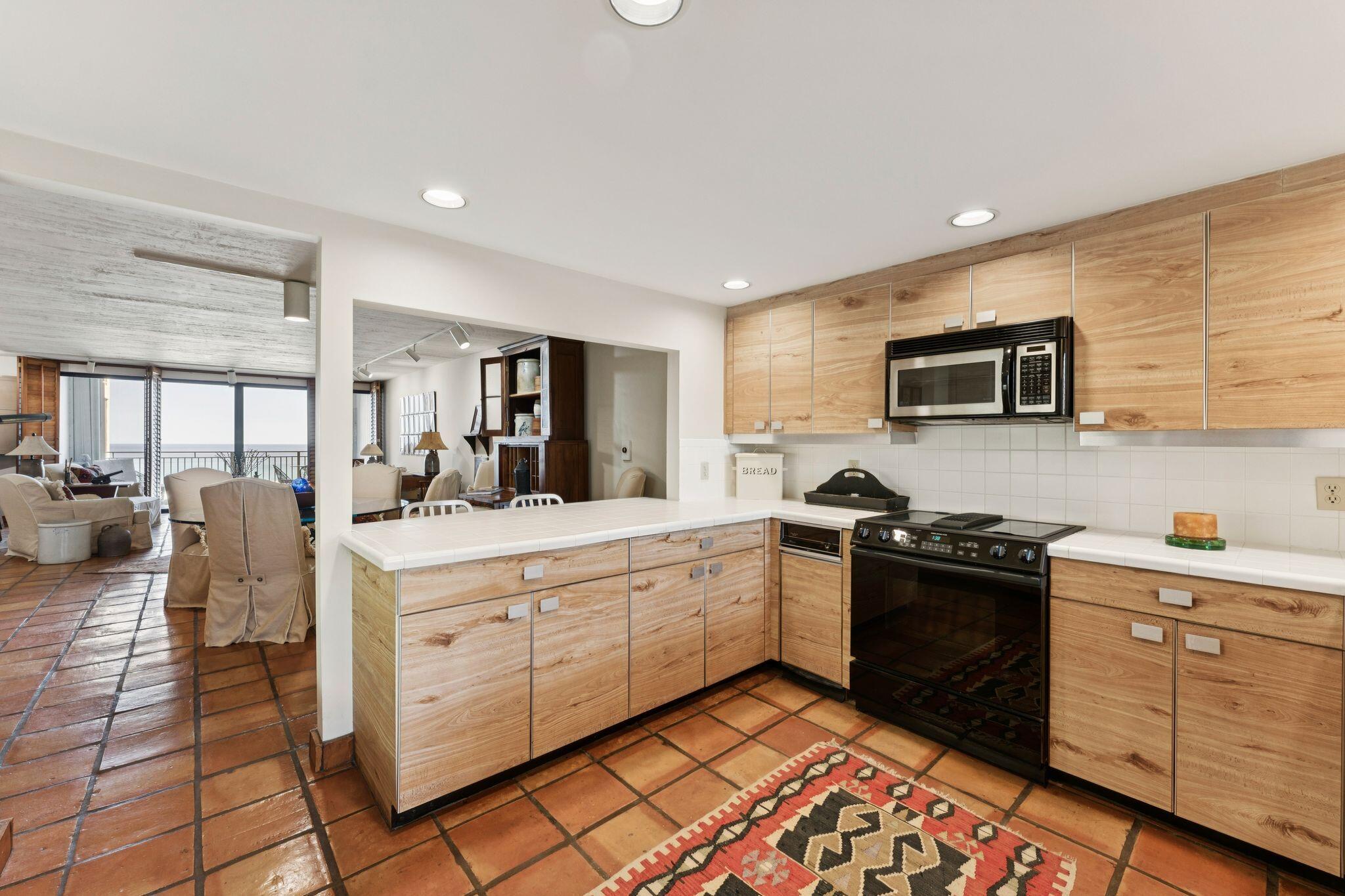 OCEAN PLACE-2155 CONDO - Residential