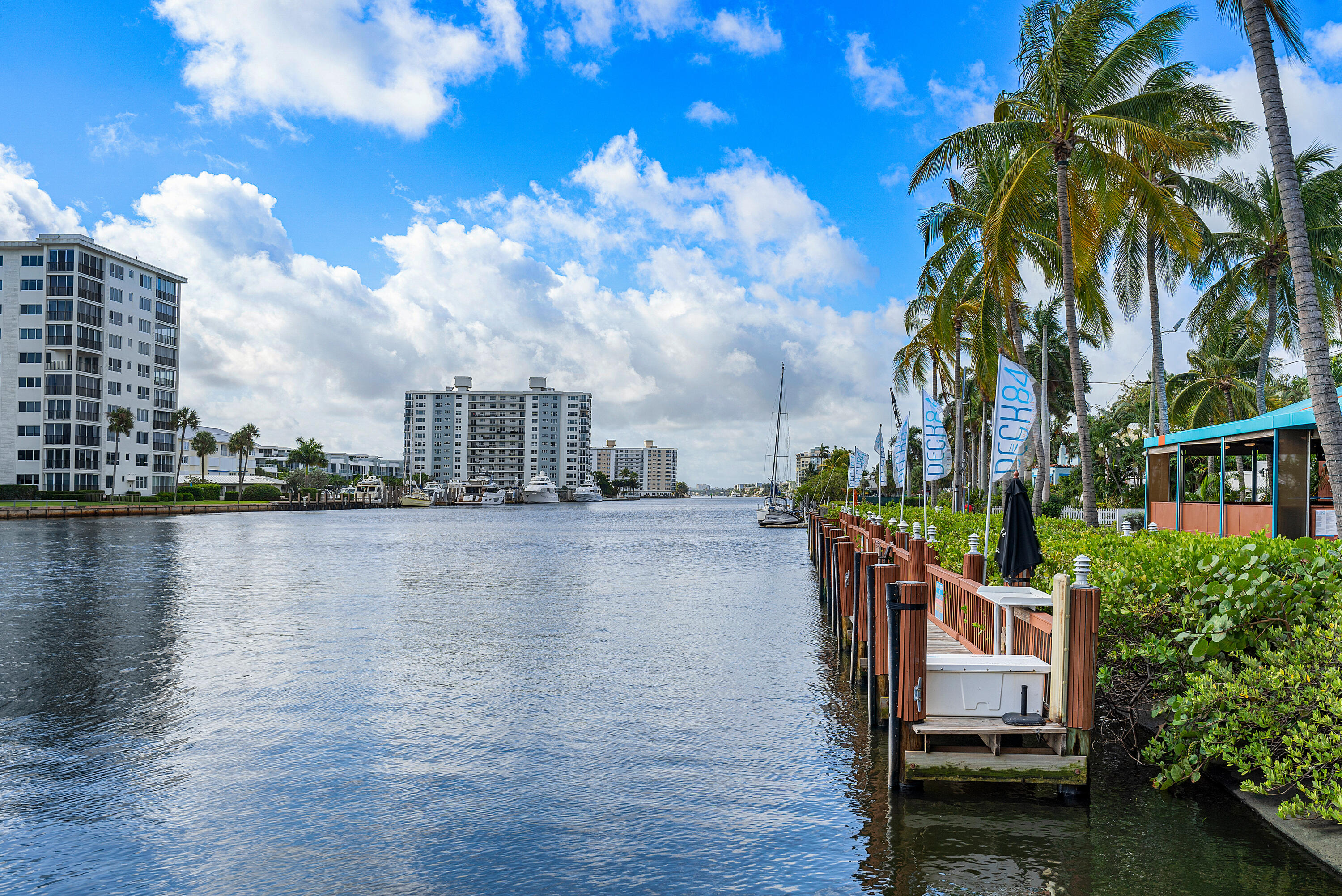 OCEAN PLACE-2155 CONDO - Residential