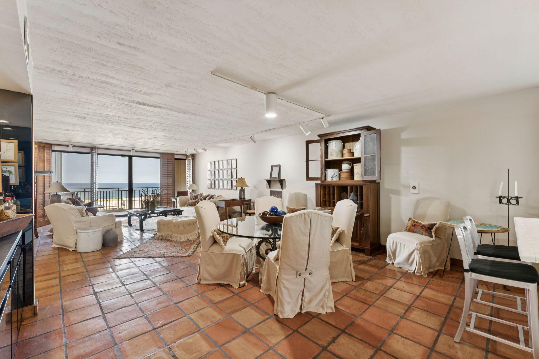 OCEAN PLACE-2155 CONDO - Residential