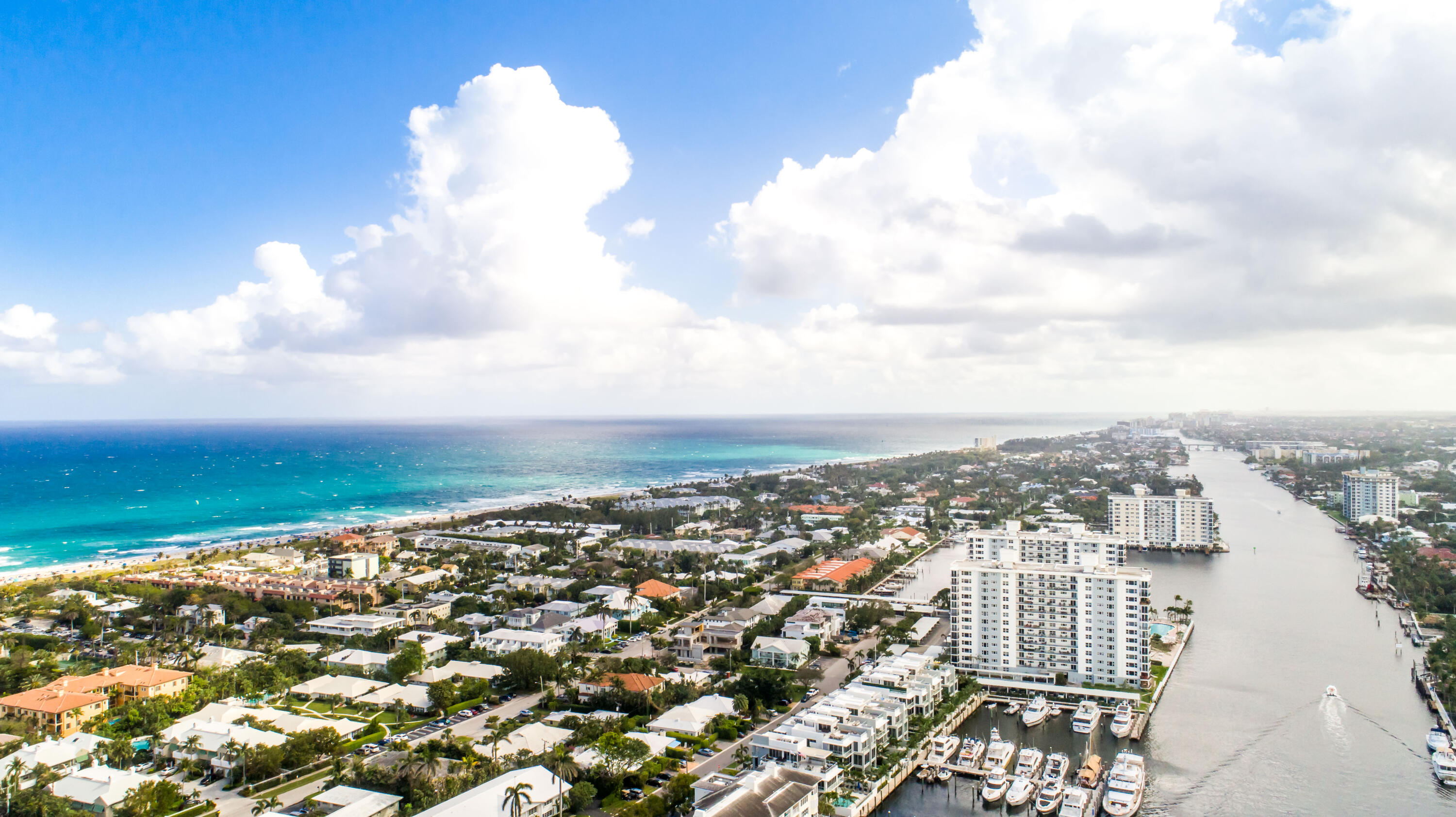 OCEAN PLACE-2155 CONDO - Residential