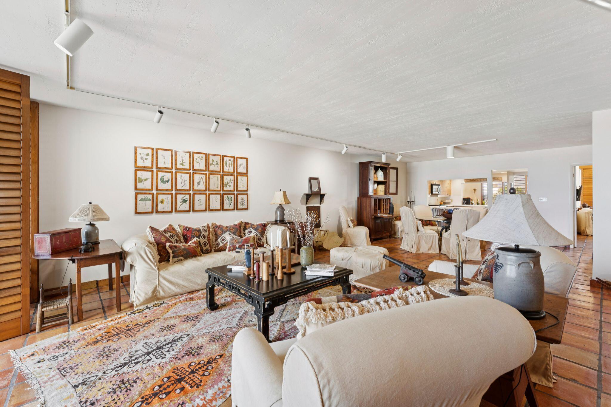 OCEAN PLACE-2155 CONDO - Residential