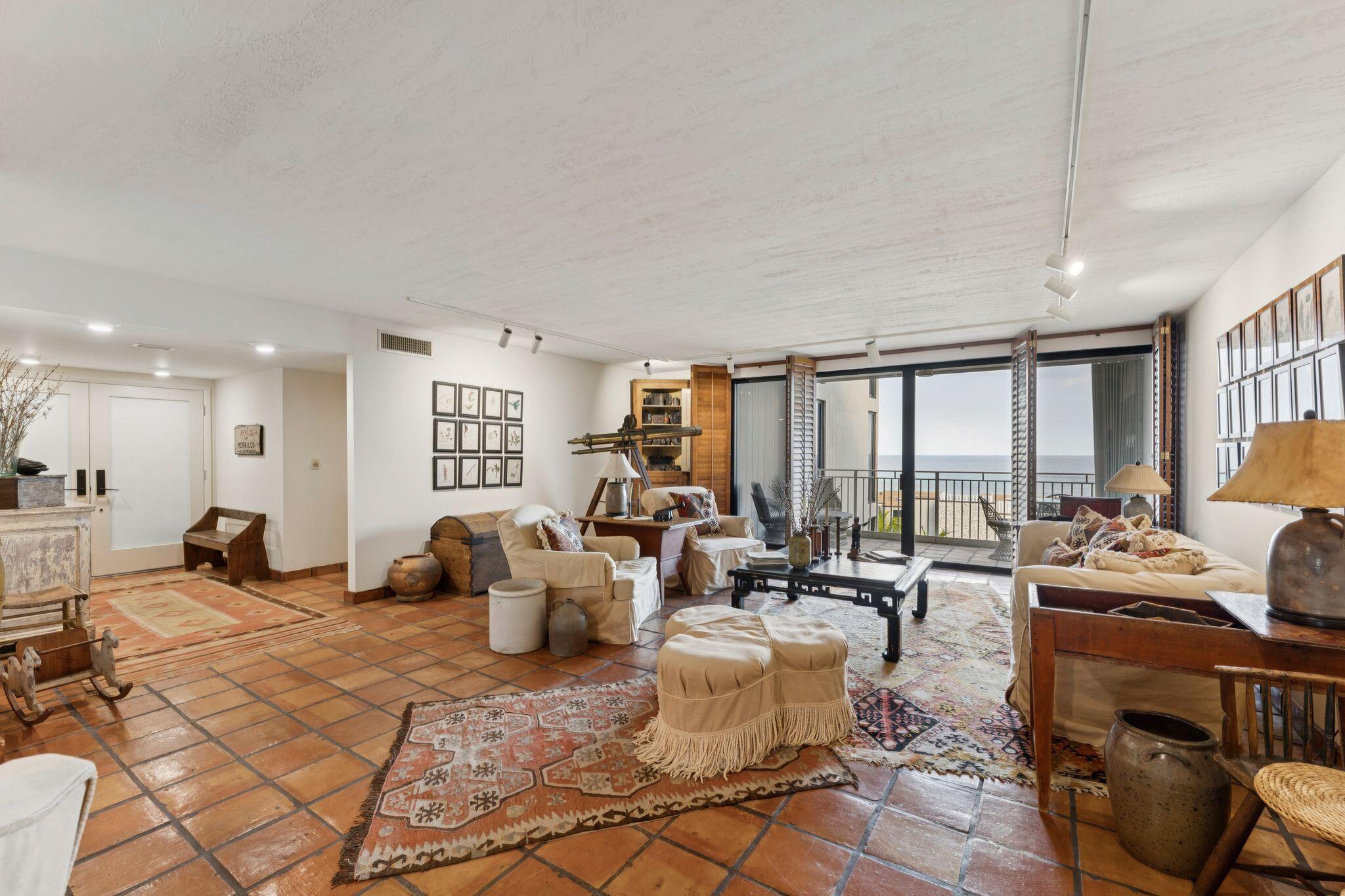 OCEAN PLACE-2155 CONDO - Residential