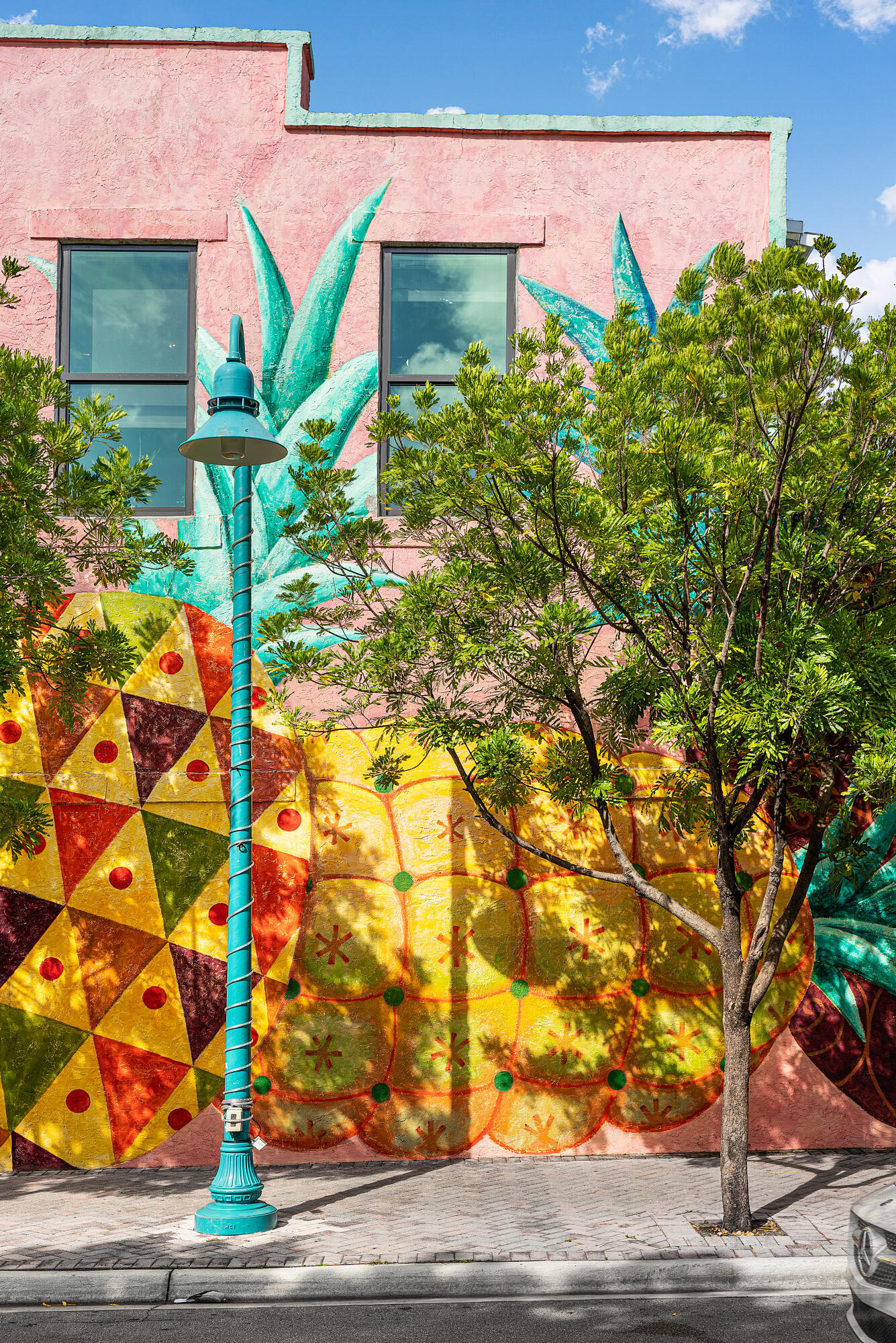 OCEAN PLACE-2155 CONDO - Residential