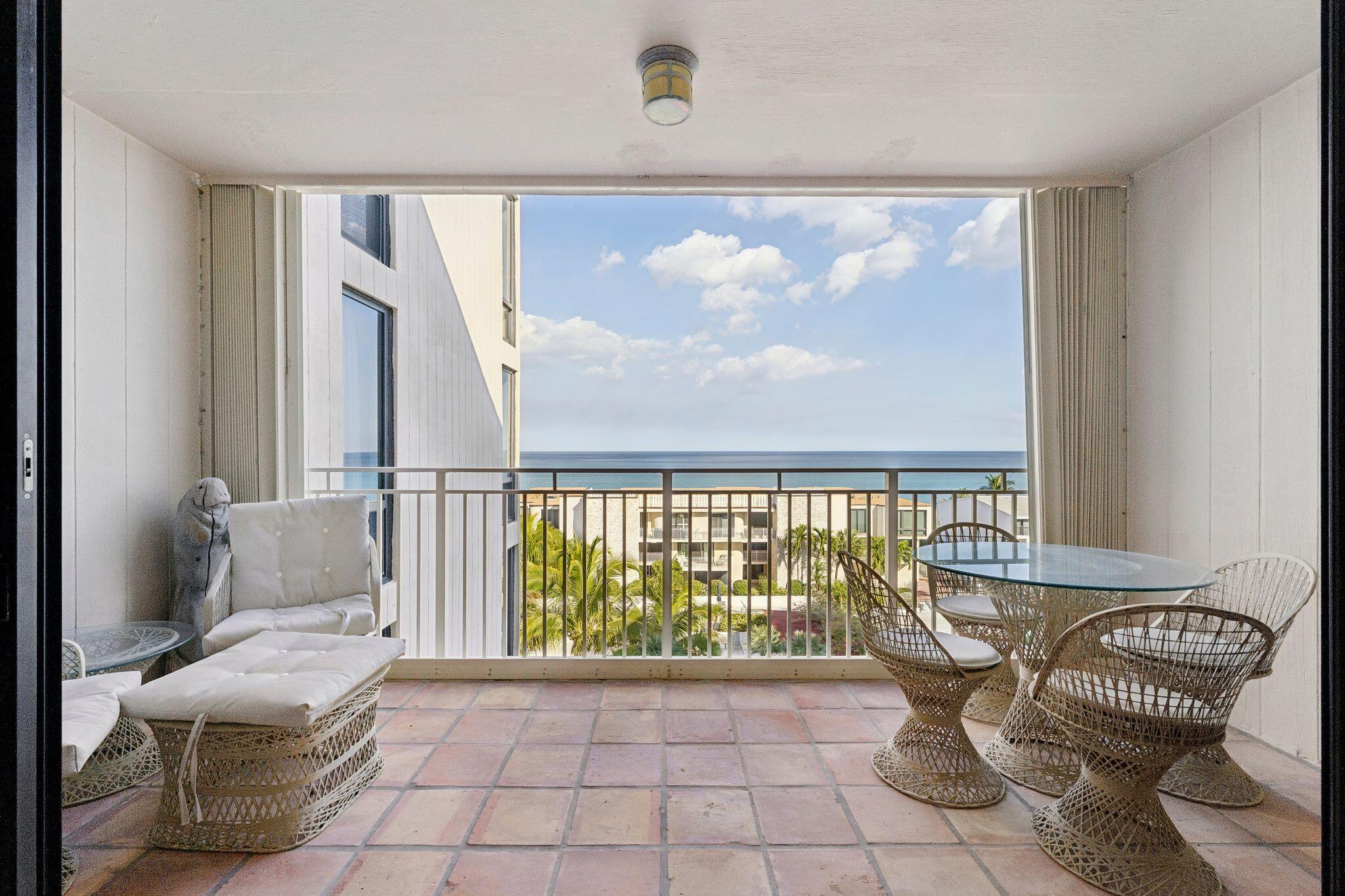 OCEAN PLACE-2155 CONDO - Residential