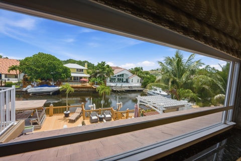 Tiny photo for 1548 SW 5th Avenue, Boca Raton, FL 33432 (MLS # B26035922)