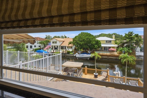 Tiny photo for 1548 SW 5th Avenue, Boca Raton, FL 33432 (MLS # B26035922)