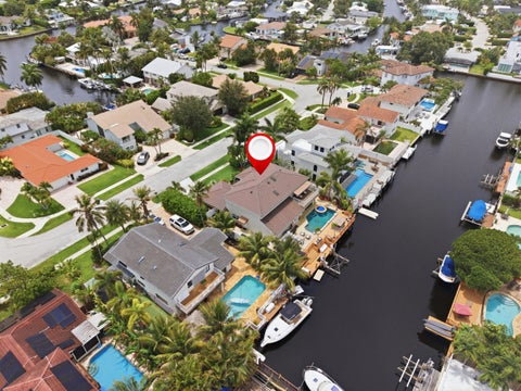 Tiny photo for 1548 SW 5th Avenue, Boca Raton, FL 33432 (MLS # B26035922)
