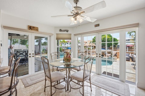 Tiny photo for 1548 SW 5th Avenue, Boca Raton, FL 33432 (MLS # B26035922)