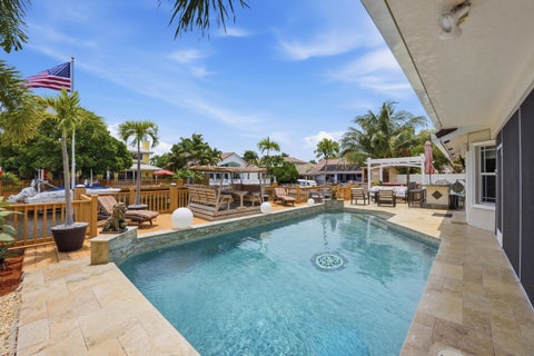 Tiny photo for 1548 SW 5th Avenue, Boca Raton, FL 33432 (MLS # B26035922)