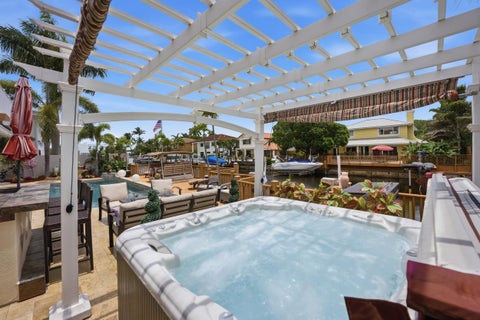 Tiny photo for 1548 SW 5th Avenue, Boca Raton, FL 33432 (MLS # B26035922)