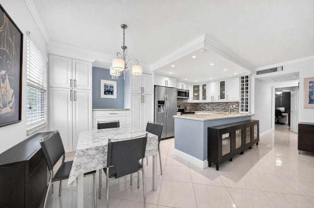 Photo of 2079 Cambridge D #2079, Deerfield Beach, FL 33442 (MLS # B26076020)