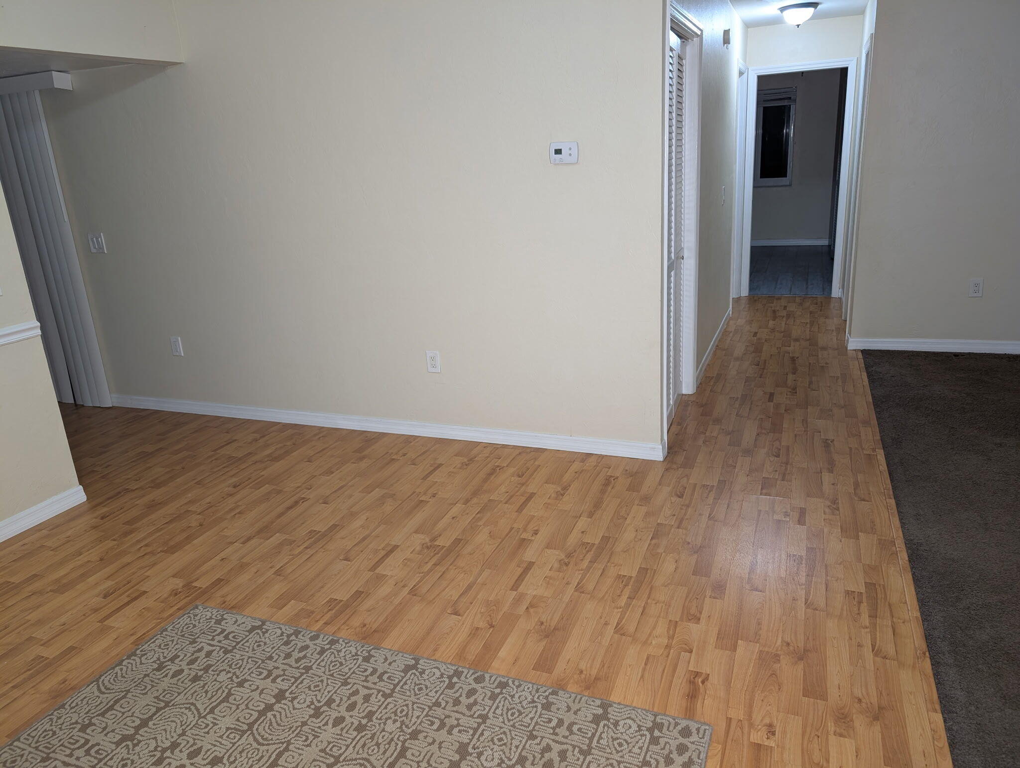 WESTCHESTER WOODS - Residential Lease