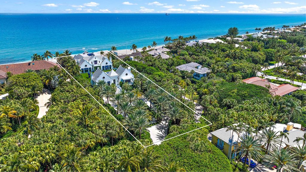 Photo of 12032 E End, North Palm Beach, FL 33408 (MLS # R11084340)