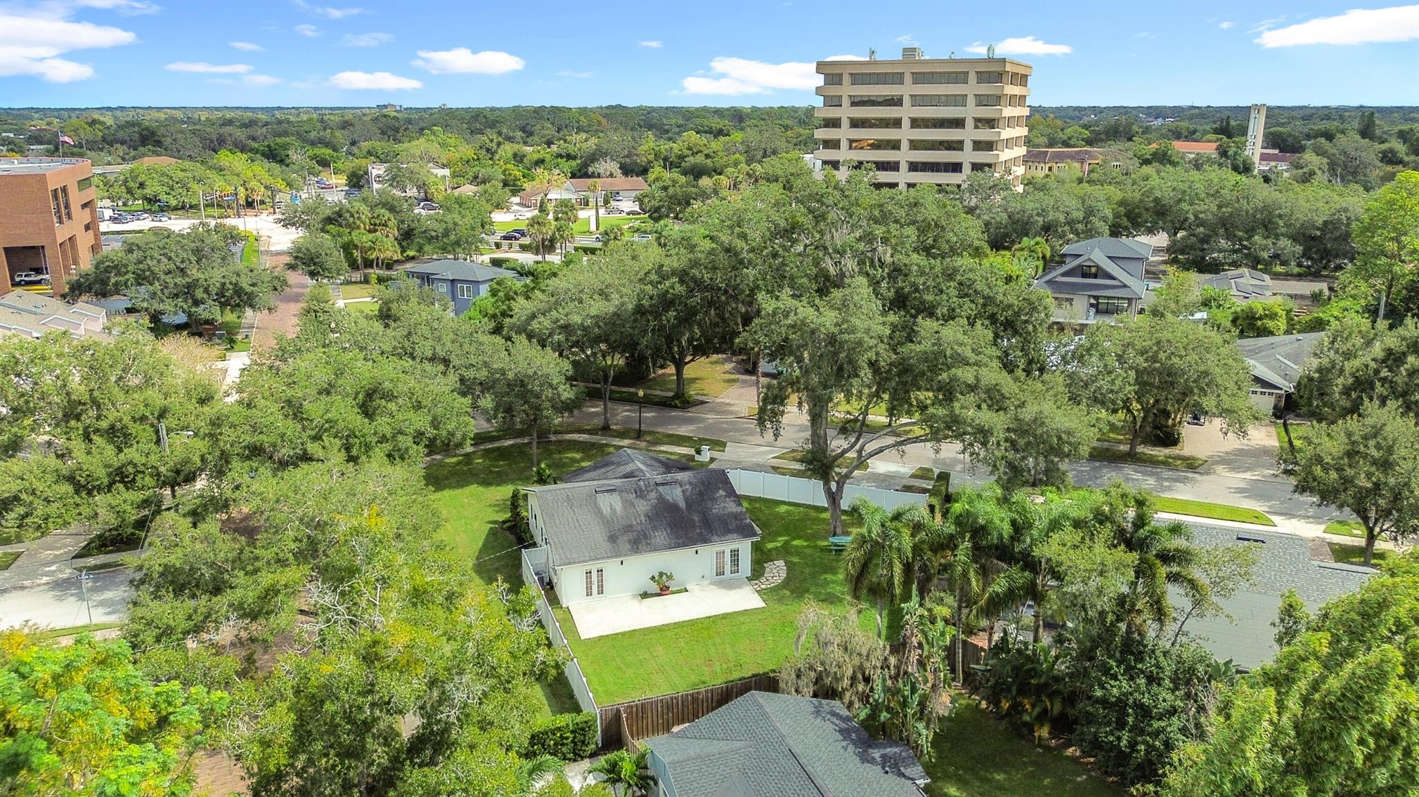 ORWIN MANOR WESTMINSTER S - Residential