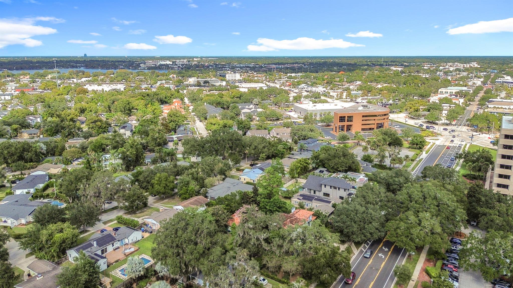 ORWIN MANOR WESTMINSTER S - Residential