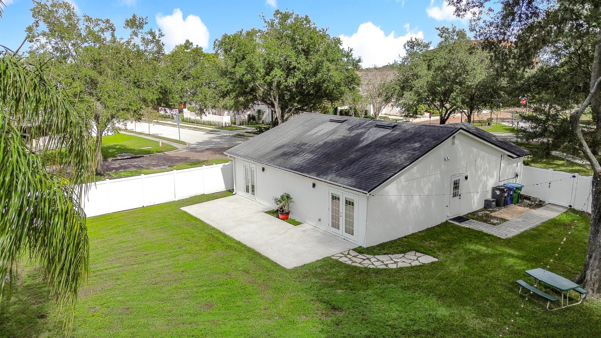 ORWIN MANOR WESTMINSTER S - Residential