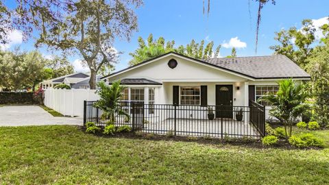 1451 Cavendish Road Winter Park FL 32789