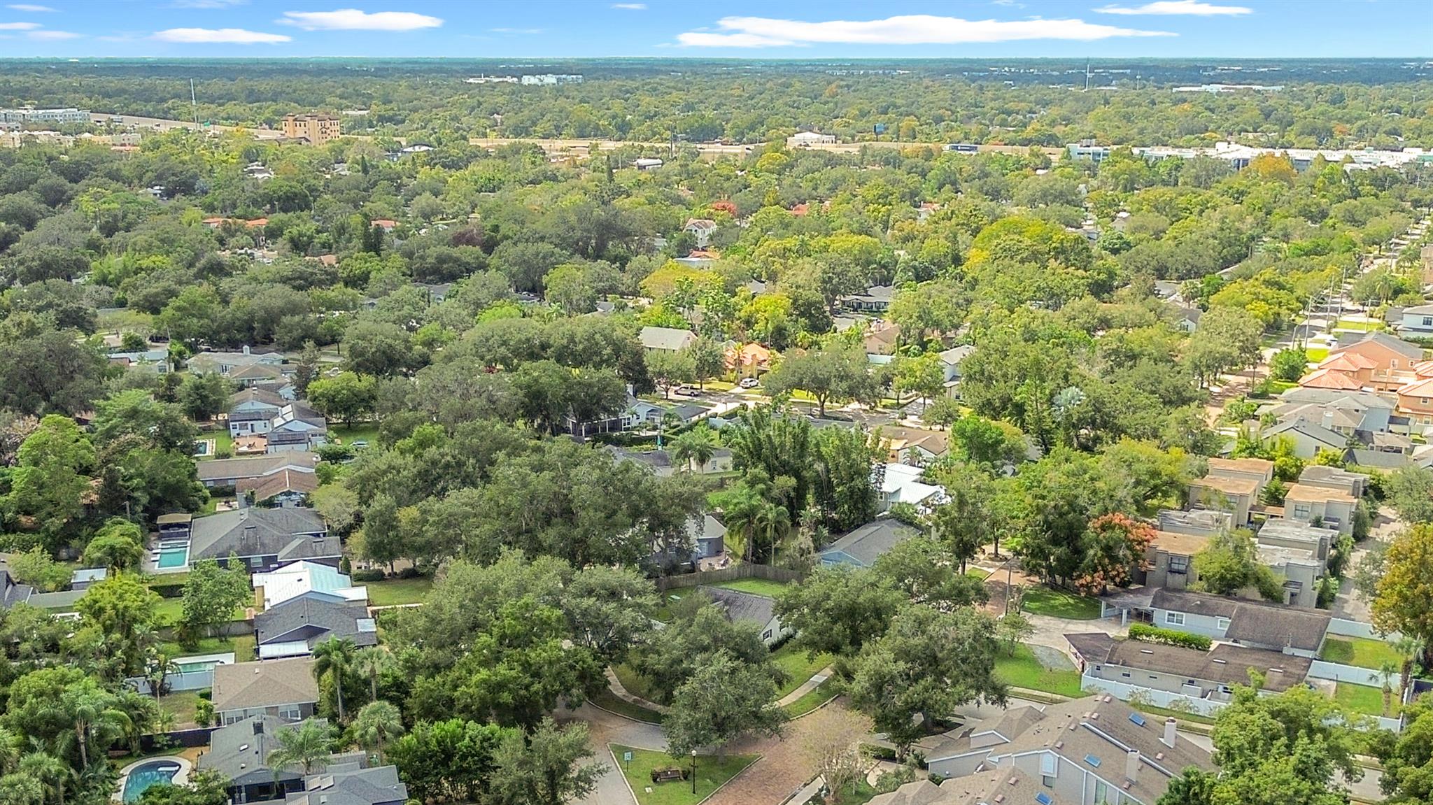 ORWIN MANOR WESTMINSTER S - Residential