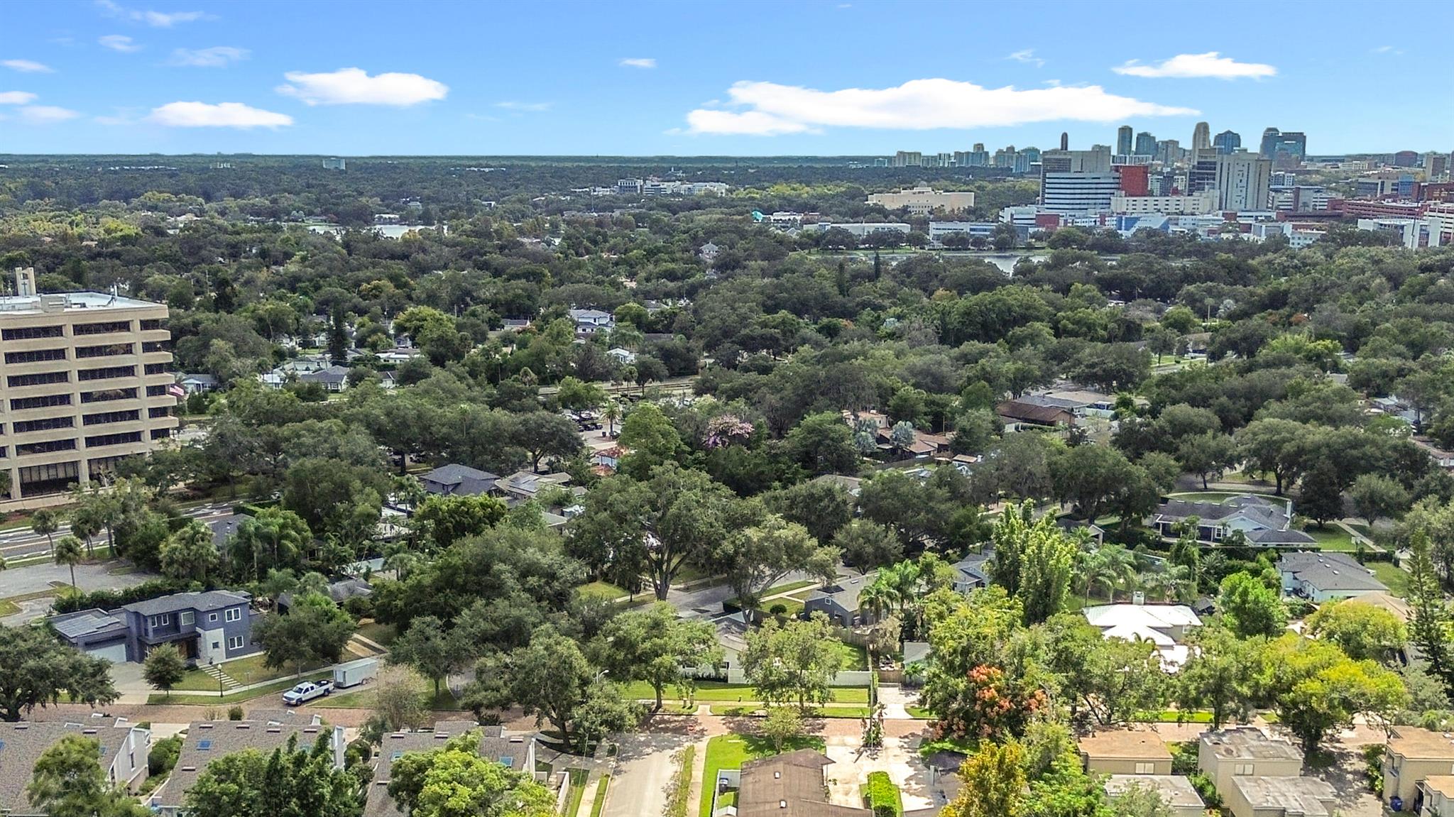 ORWIN MANOR WESTMINSTER S - Residential