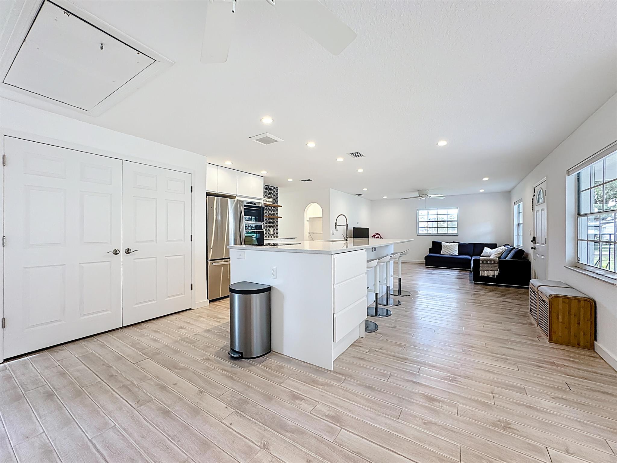 ORWIN MANOR WESTMINSTER S - Residential