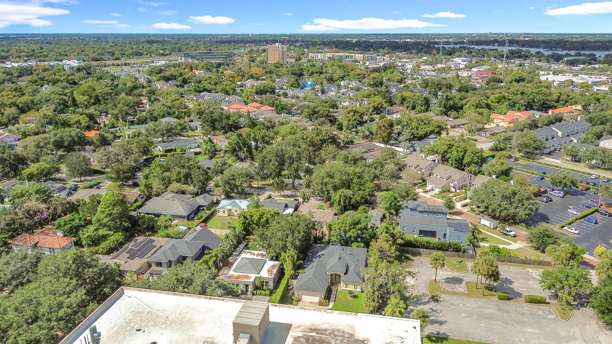 ORWIN MANOR WESTMINSTER S - Residential