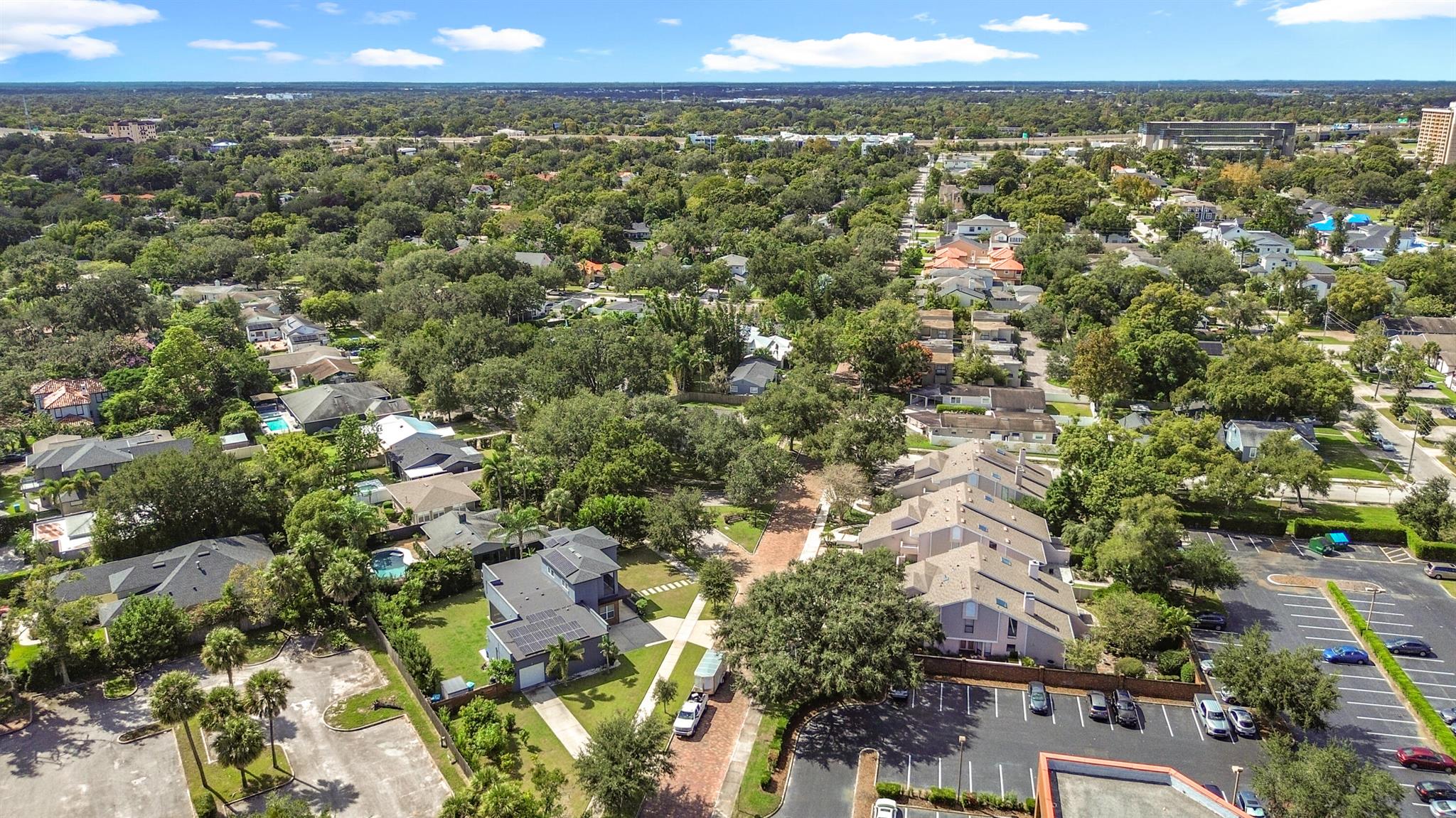 ORWIN MANOR WESTMINSTER S - Residential