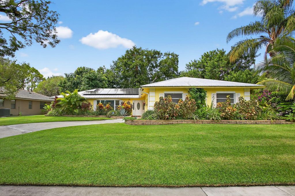 Photo of 1233 Mystic Way, Wellington, FL 33414 (MLS # R11108466)