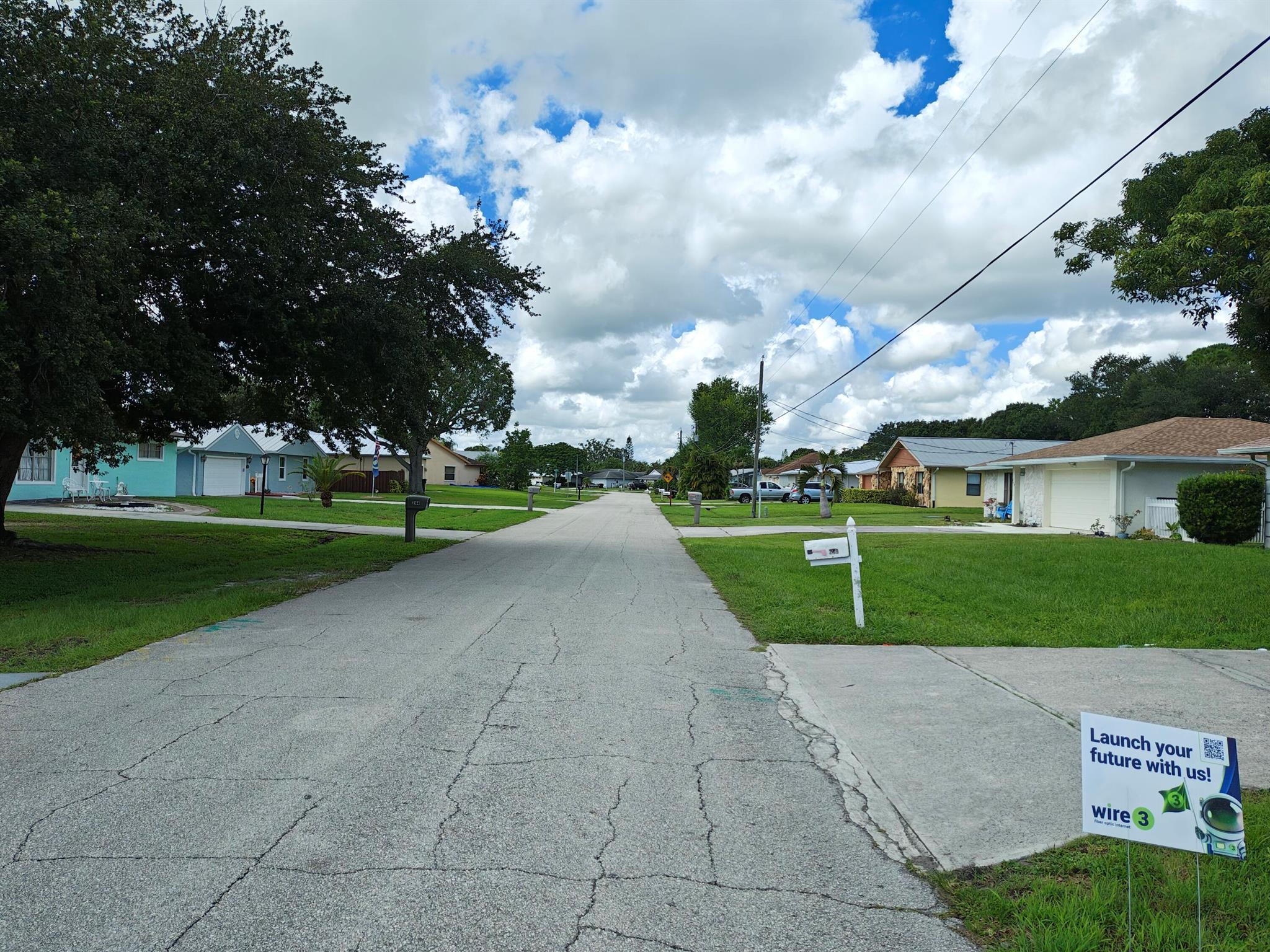 PORT ST LUCIE SECTION 24 - Residential