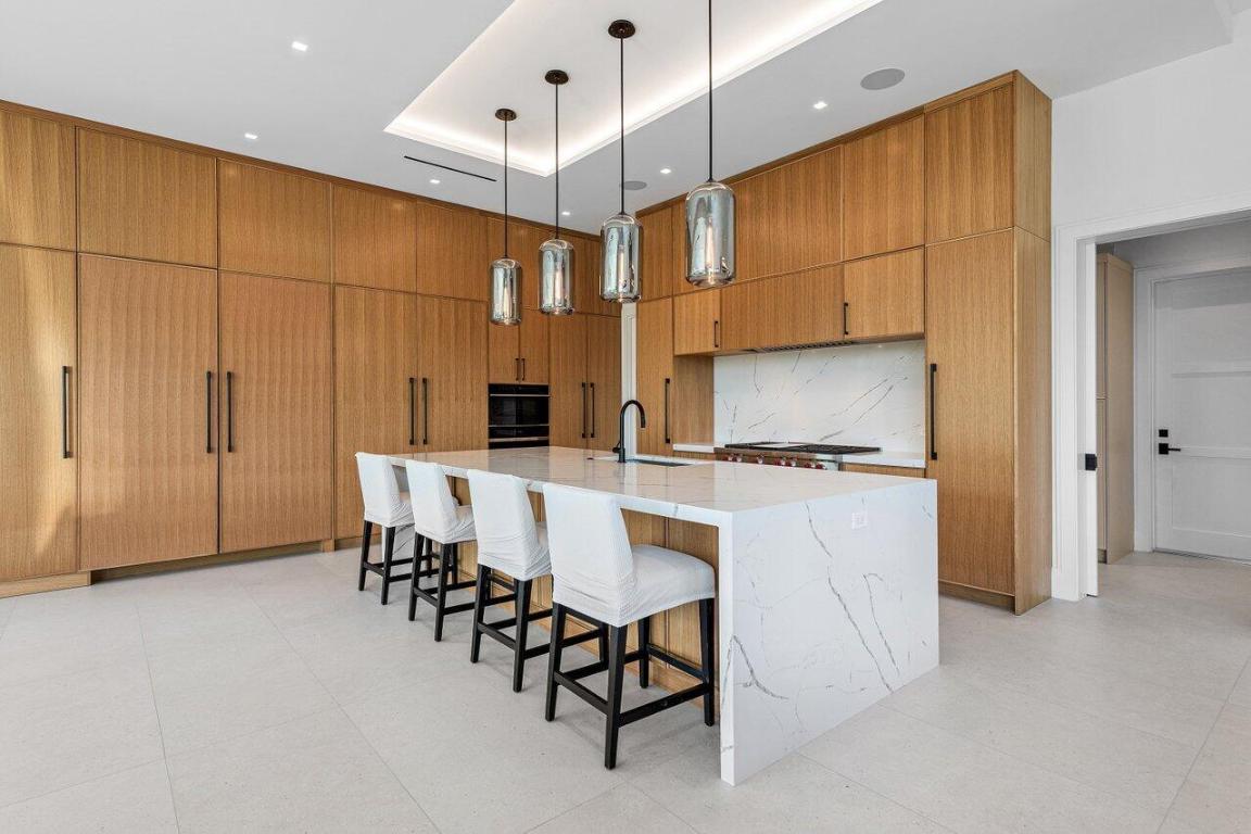 LAKE IDA SHORES - Residential